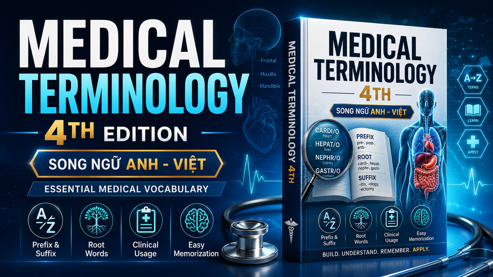 Medical Terminology 4th!